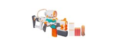 nerf modulus tri-strike