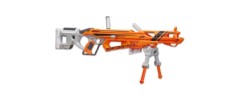 nerf n-strike elite accustrike raptorstrike