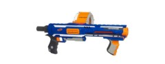 nerf n-strike elite rampage blaster