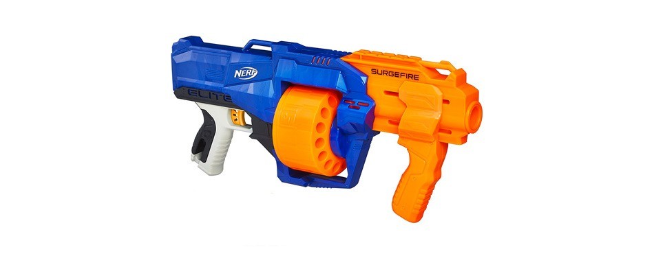 nerf n-strike elite surgefire