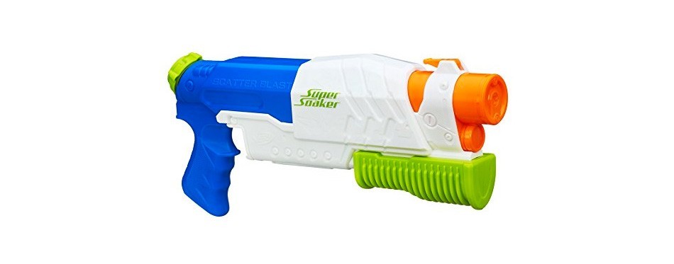 best super soaker ever