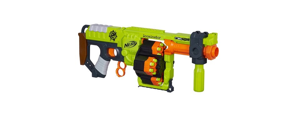 target nerf fortnite gun