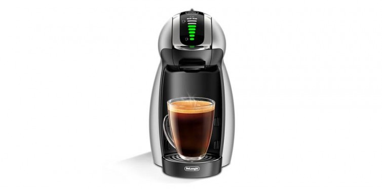 nescafé dolce gusto genio 2