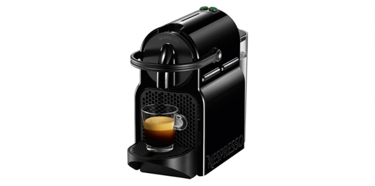 Nespresso Inissia Espresso Maker