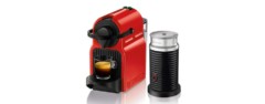 nespresso inissia original espresso machine with aeroccino milk frother