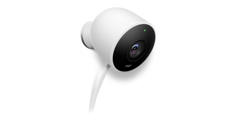 Nest Cam