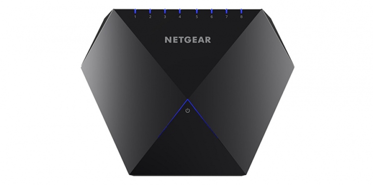 NETGEAR Nighthawk S8000