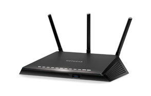 netgear nighthawk smart wifi router