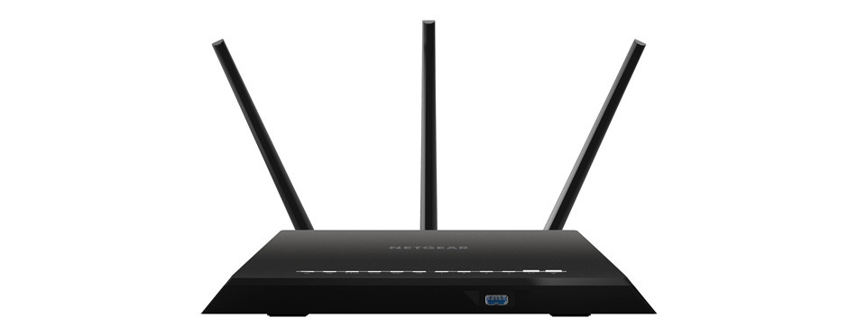 netgear r6700 nighthawk smart wifi router