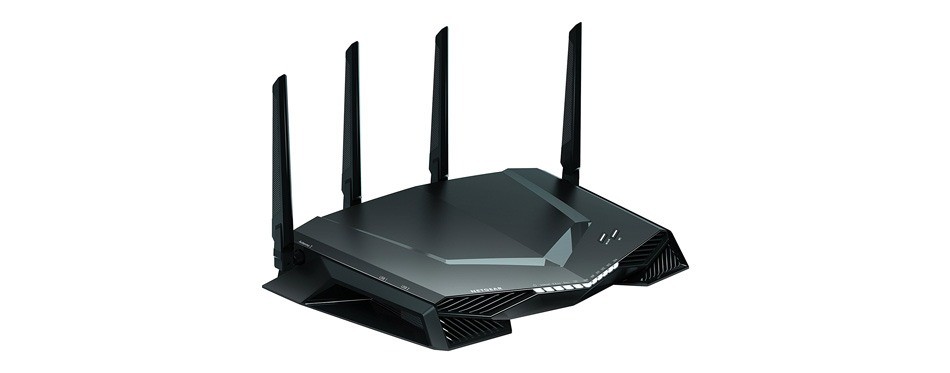 netgear xr500 nighthawk pro gaming wifi router