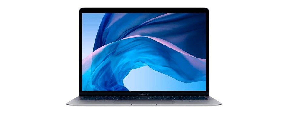 new apple macbook air
