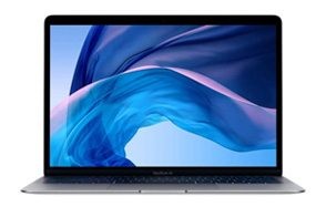 new apple macbook air