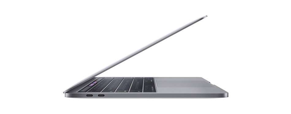 new apple macbook pro 1.4ghz intel core i5