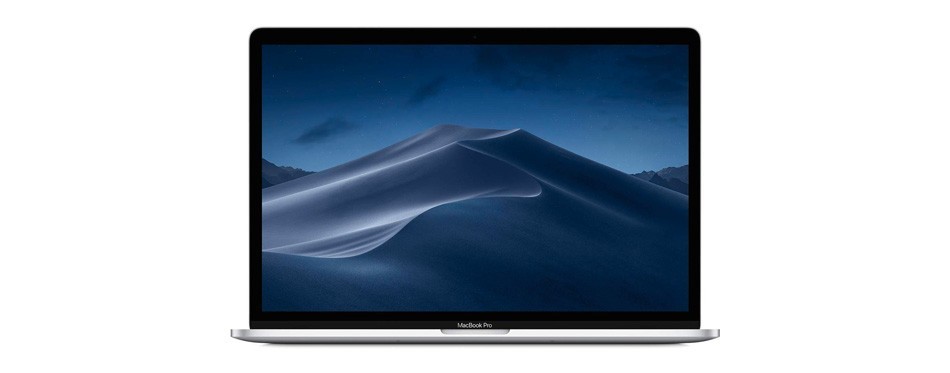 new apple macbook pro (15-inch, 16gb ram, 256gb storage)