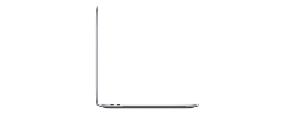 new apple macbook pro (15-inch, 16gb ram, 256gb storage)