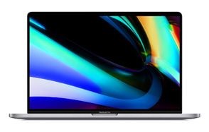 new apple macbook pro 16-inches 16gb ram