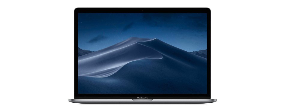 new apple macbook pro