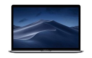 new apple macbook pro