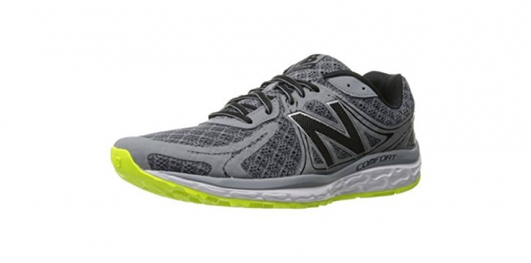 new balance comfort ride