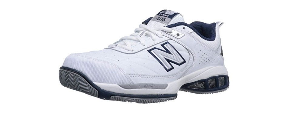 top men's tennis shoes