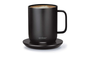 new ember temperature control smart mug