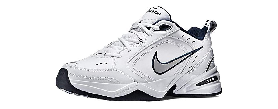 best men's walking tennis shoes