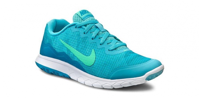 nike flex experience