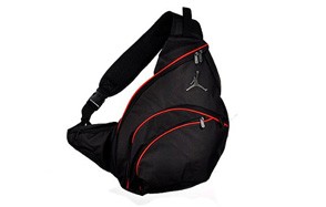 Nike Jordan Jumpman Sling Backpack