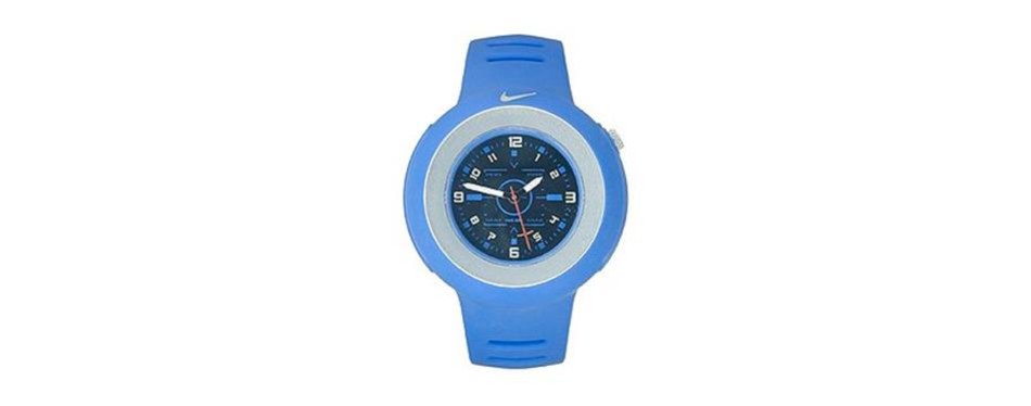 childrens nike watches