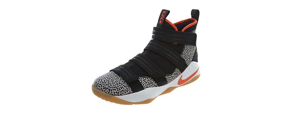 best ranked basketball shoes