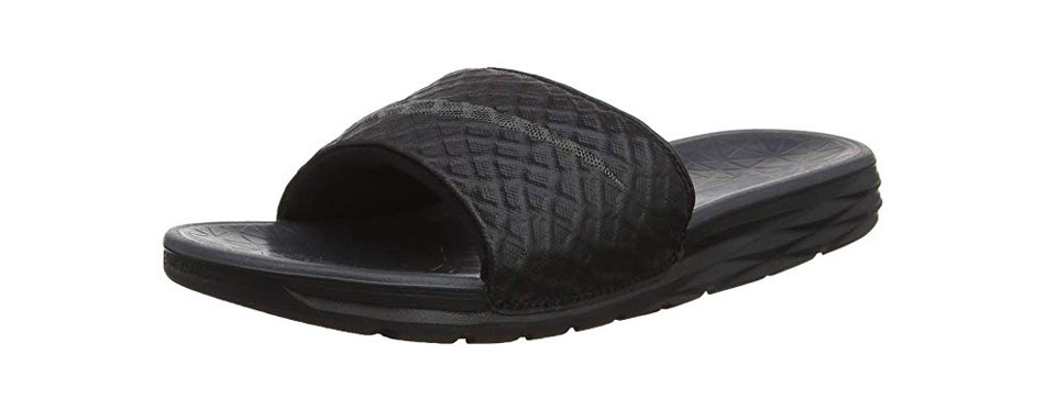 nike comfort flip flops mens