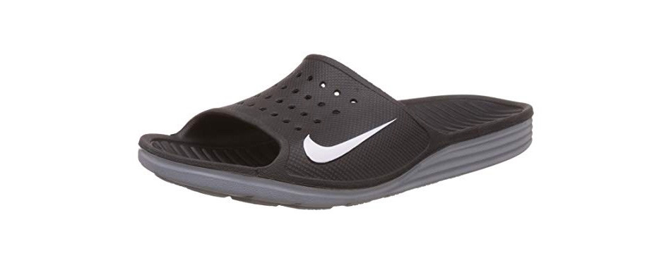 most comfortable nike slides