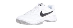 nike men's court lite tennis shoes