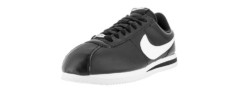nike men’s cortez casual shoe