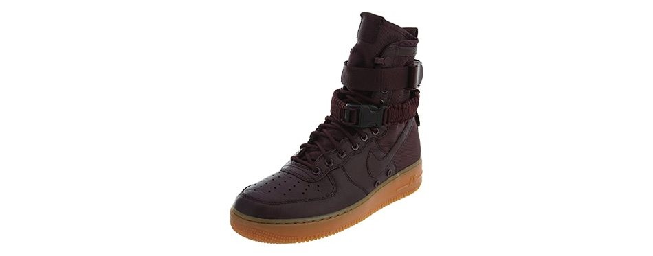 nike sf af1 hi boot