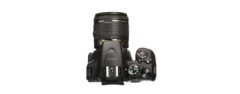 nikon d3500 digital slr camera