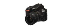nikon d3500 digital slr camera