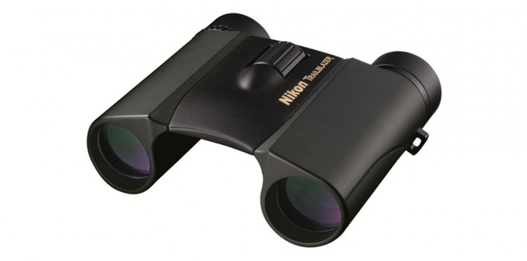 Nikon Trailblazer Hunting Binoculars