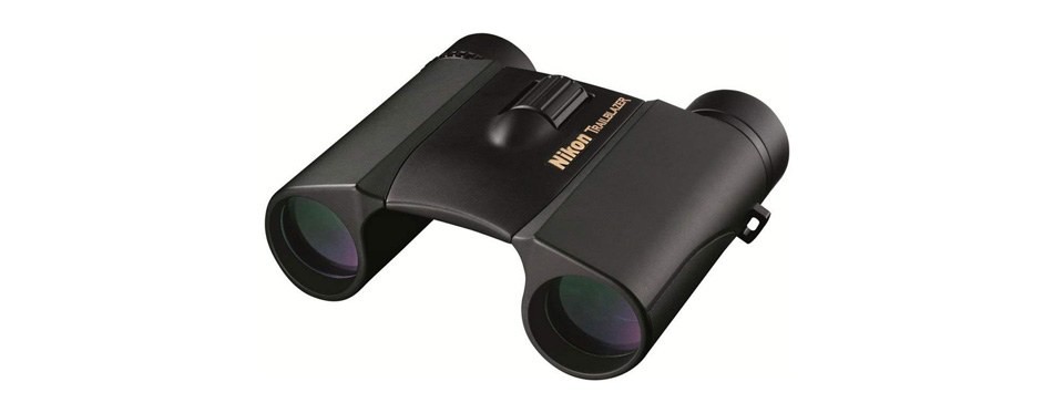 nikon trailblazer hunting binoculars
