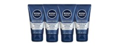 nivea men maximum hydration protective lotion