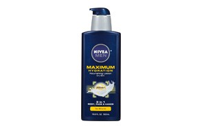 Nivea Men’s Maximum Hydration
