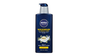 Nivea Men’s Maximum Hydration