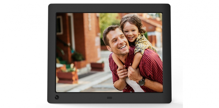 NIX Advance Photo Frame