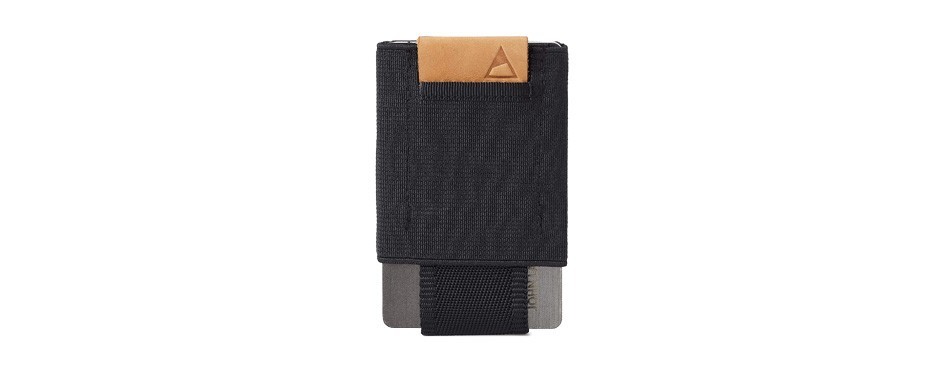 nomatic minimalist front pocket wallet