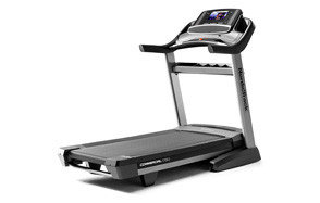 nordictrack commercial treadmill