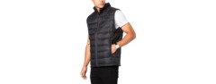 north face men’s aconcagua vest