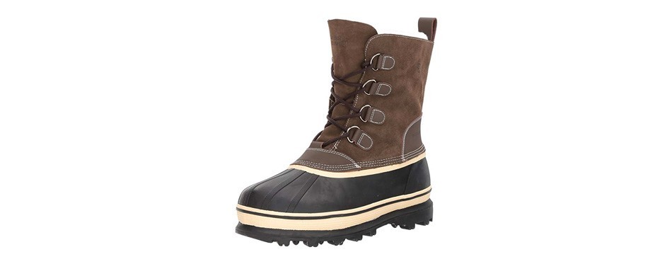 14 Best Snow Boots for Men in 2020 [Buying Guide] - Gear ...