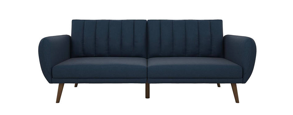 novogratz brittany sofa futon