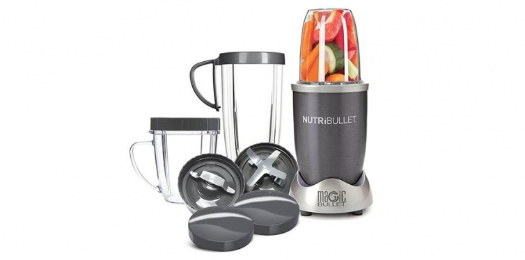 nutribullet blender/mixer