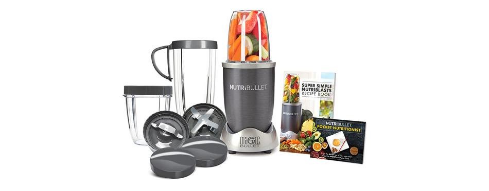 nutribullet blender/mixer